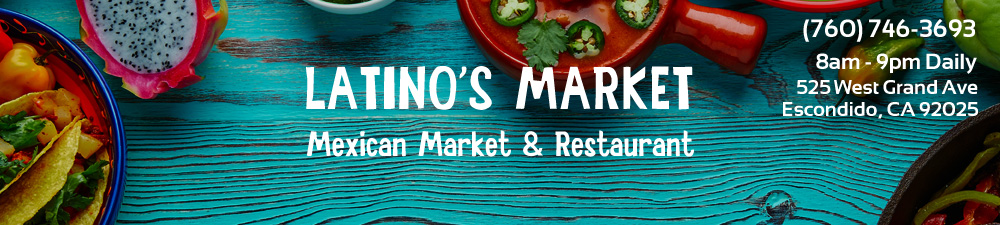 Latino's Market